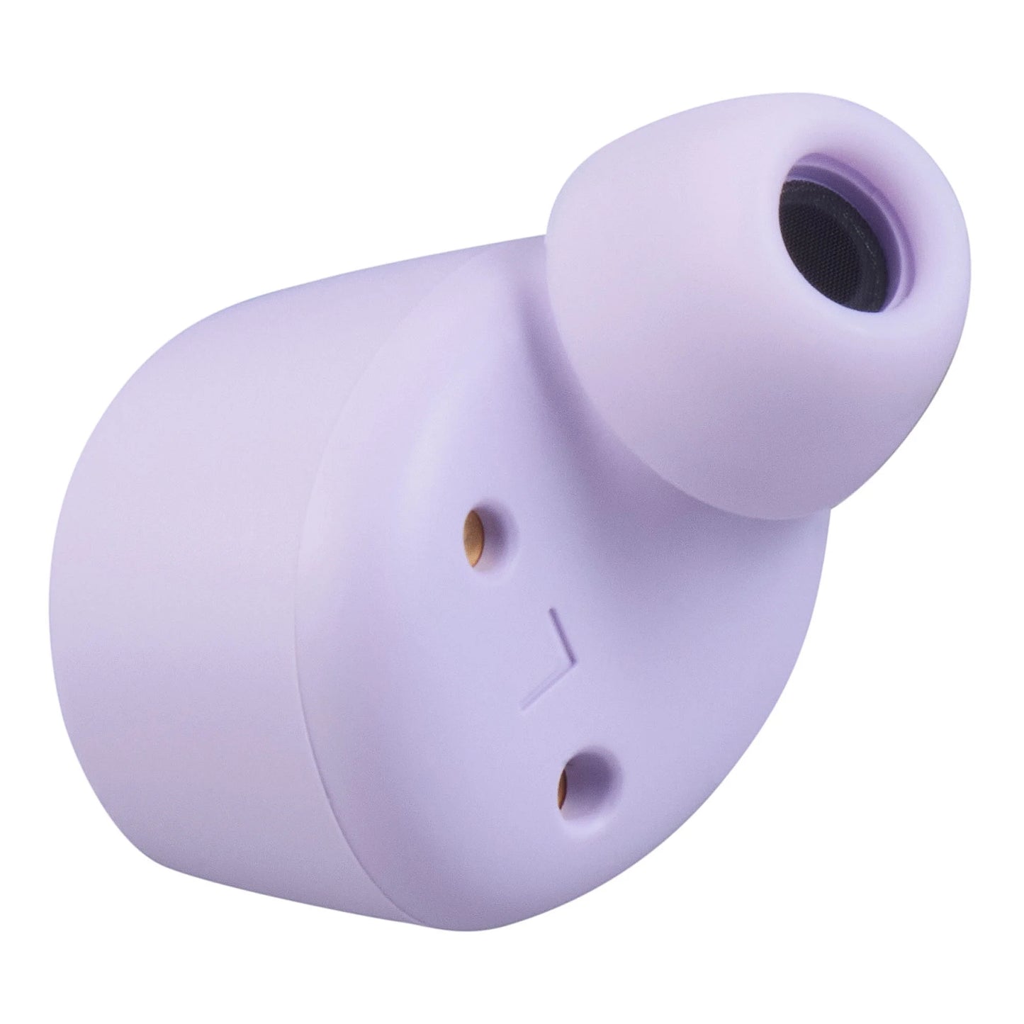 True Wireless Beans Earbuds, Lilac