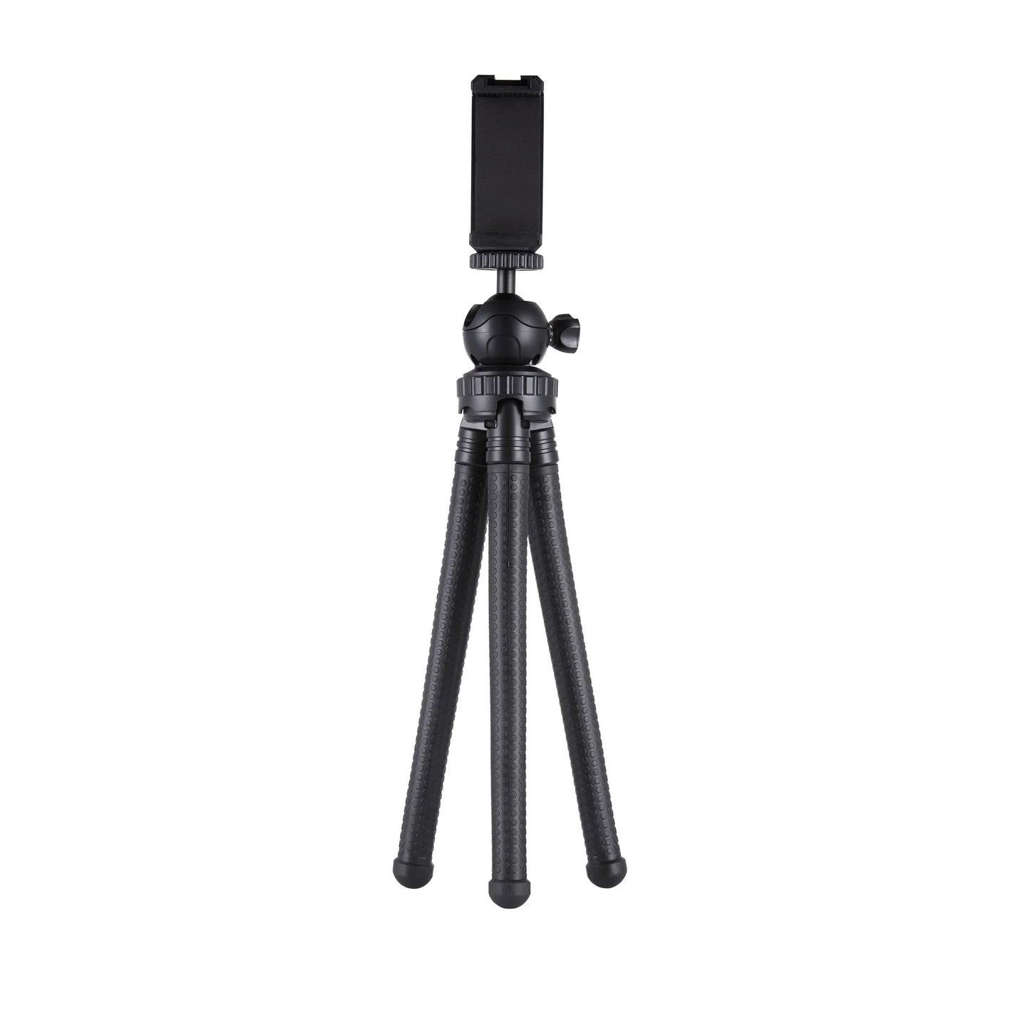 . Adjustable Mini Tripod Stand for Cameras/Gopros/Smartphone Devices