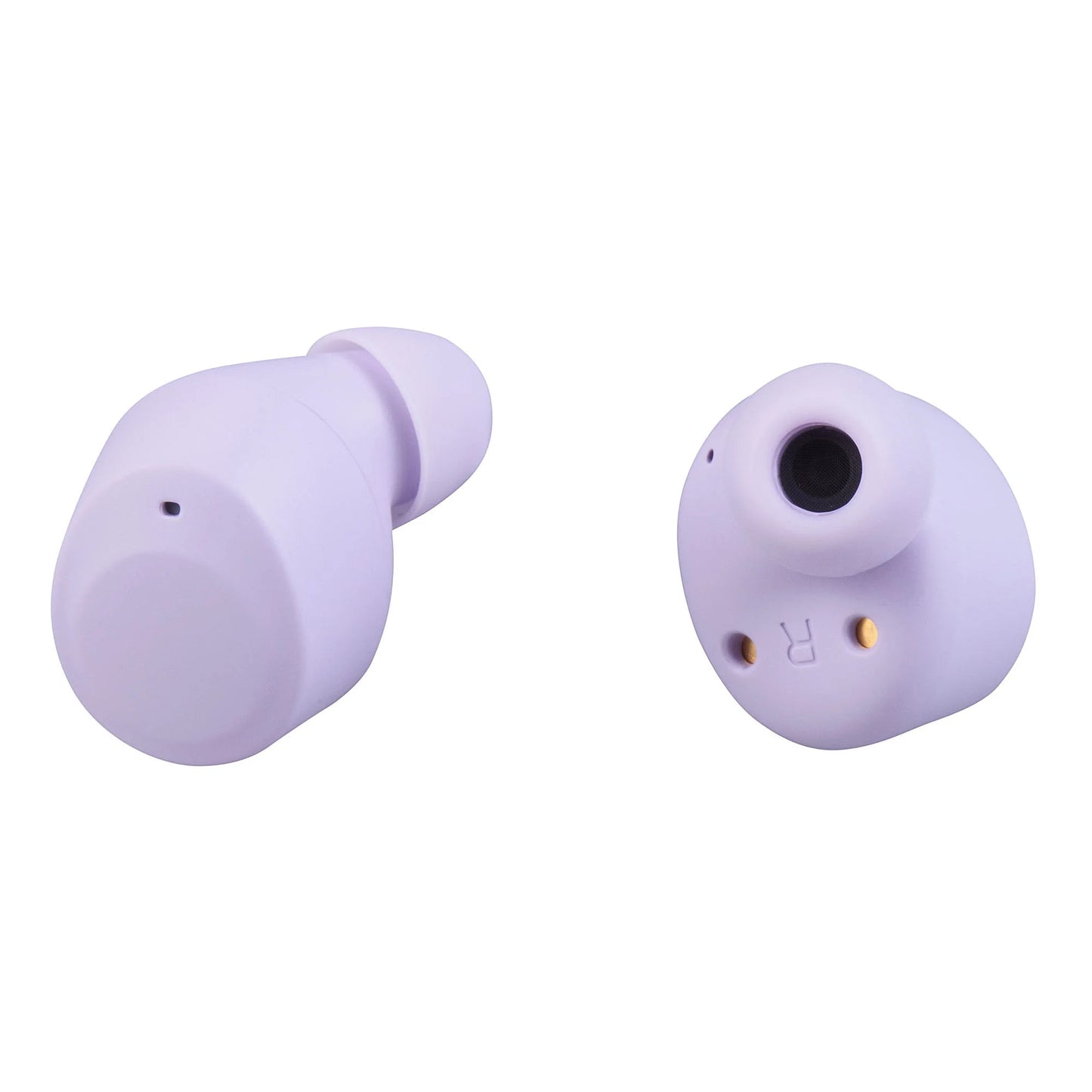True Wireless Beans Earbuds, Lilac