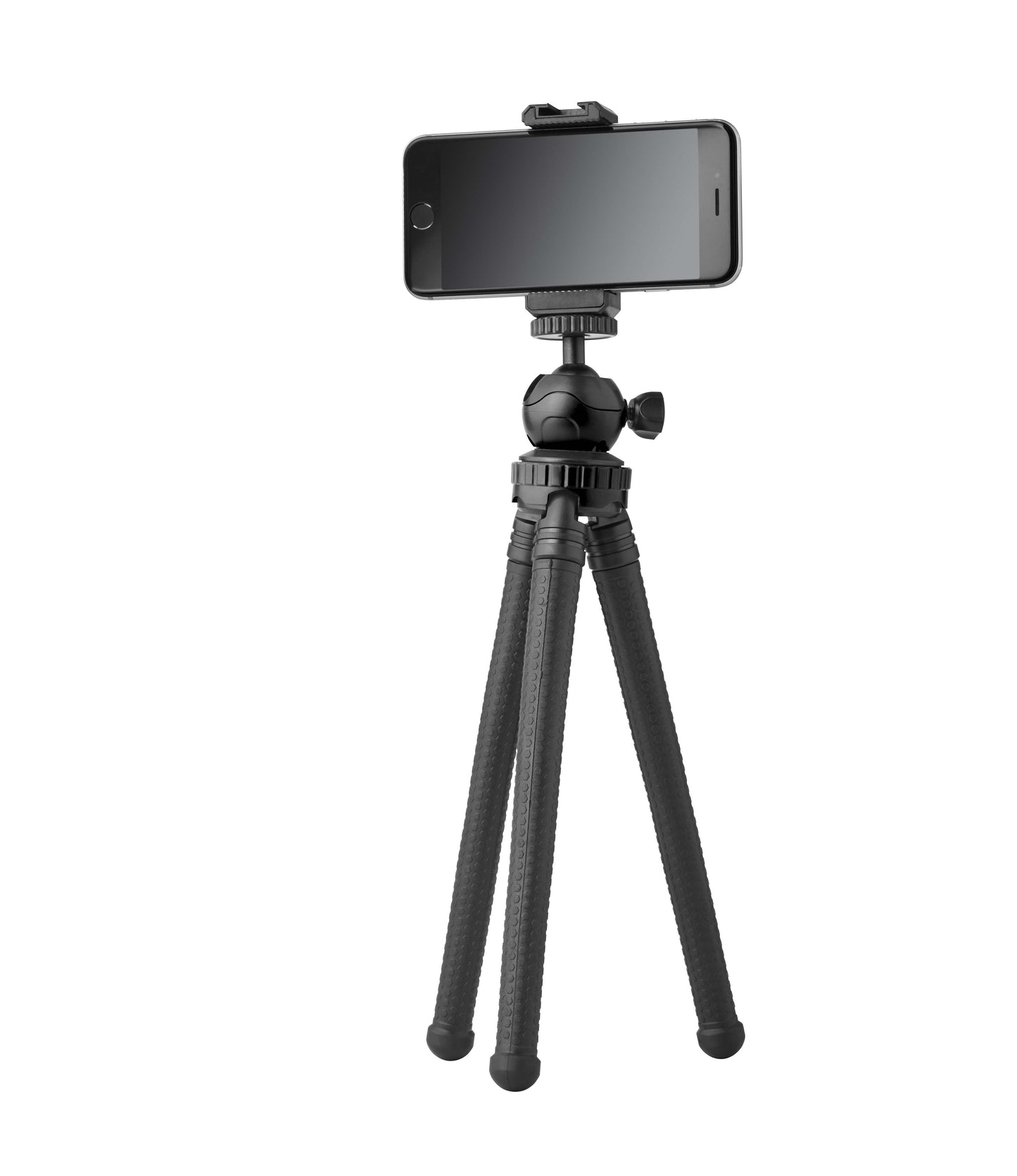 . Adjustable Mini Tripod Stand for Cameras/Gopros/Smartphone Devices