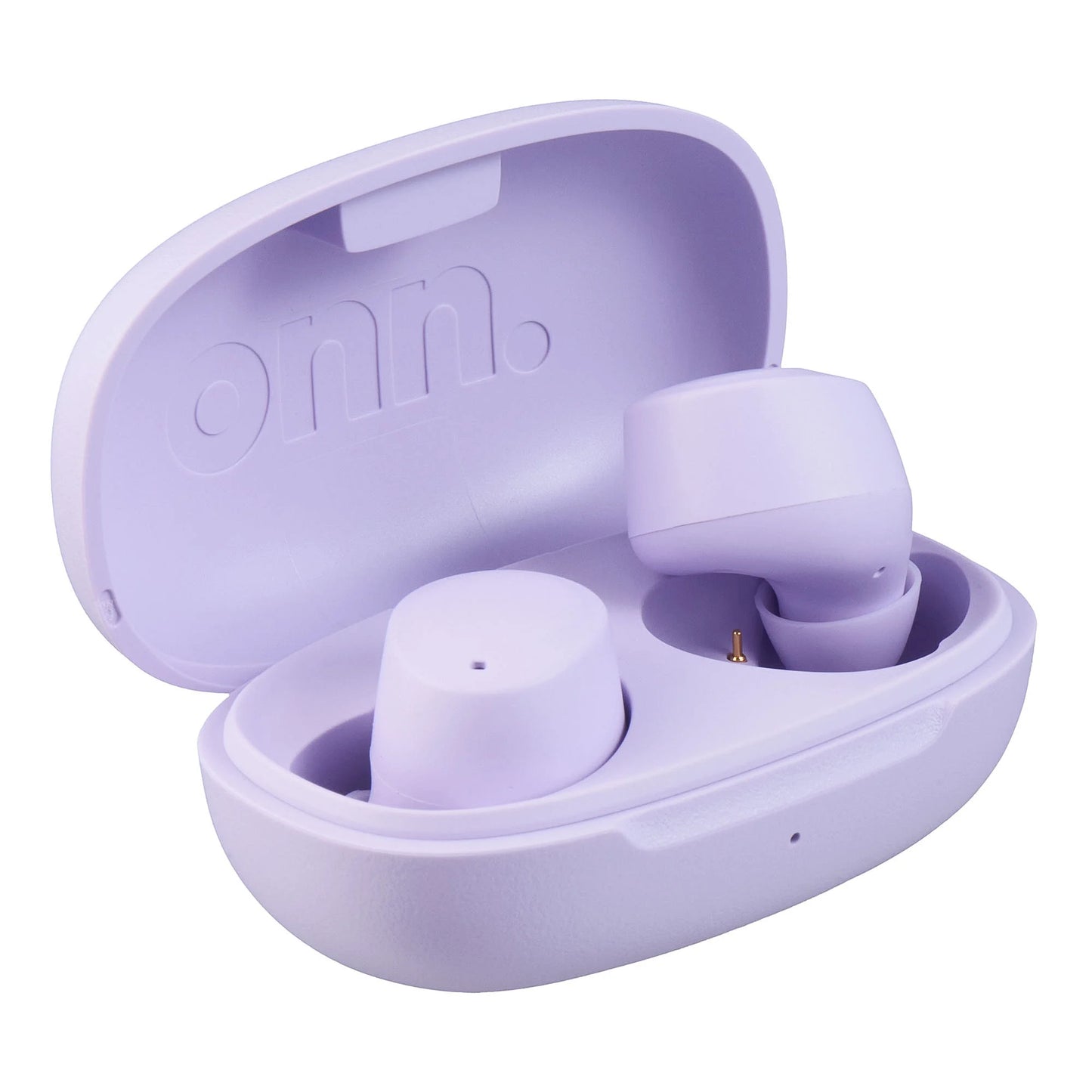 True Wireless Beans Earbuds, Lilac