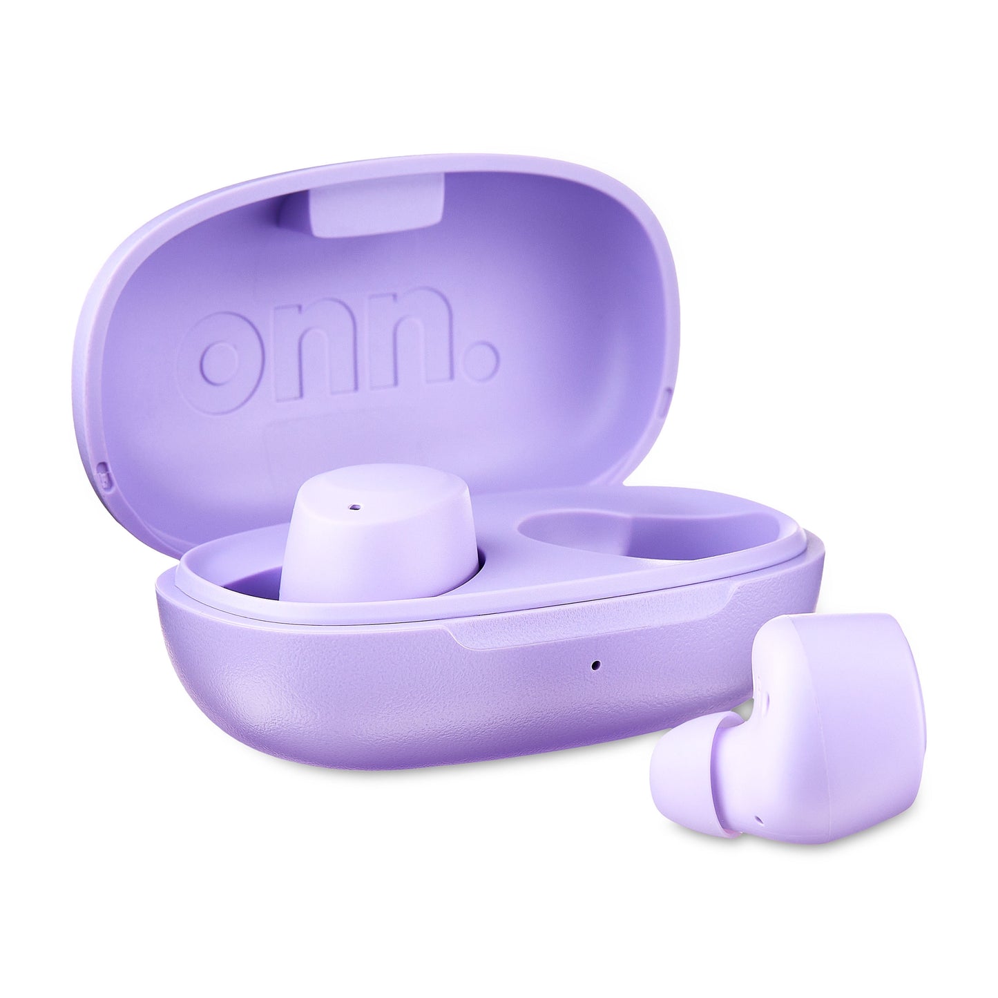 True Wireless Beans Earbuds, Lilac