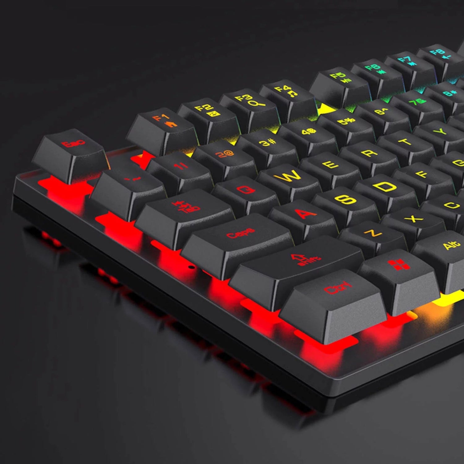 Gaming Tech