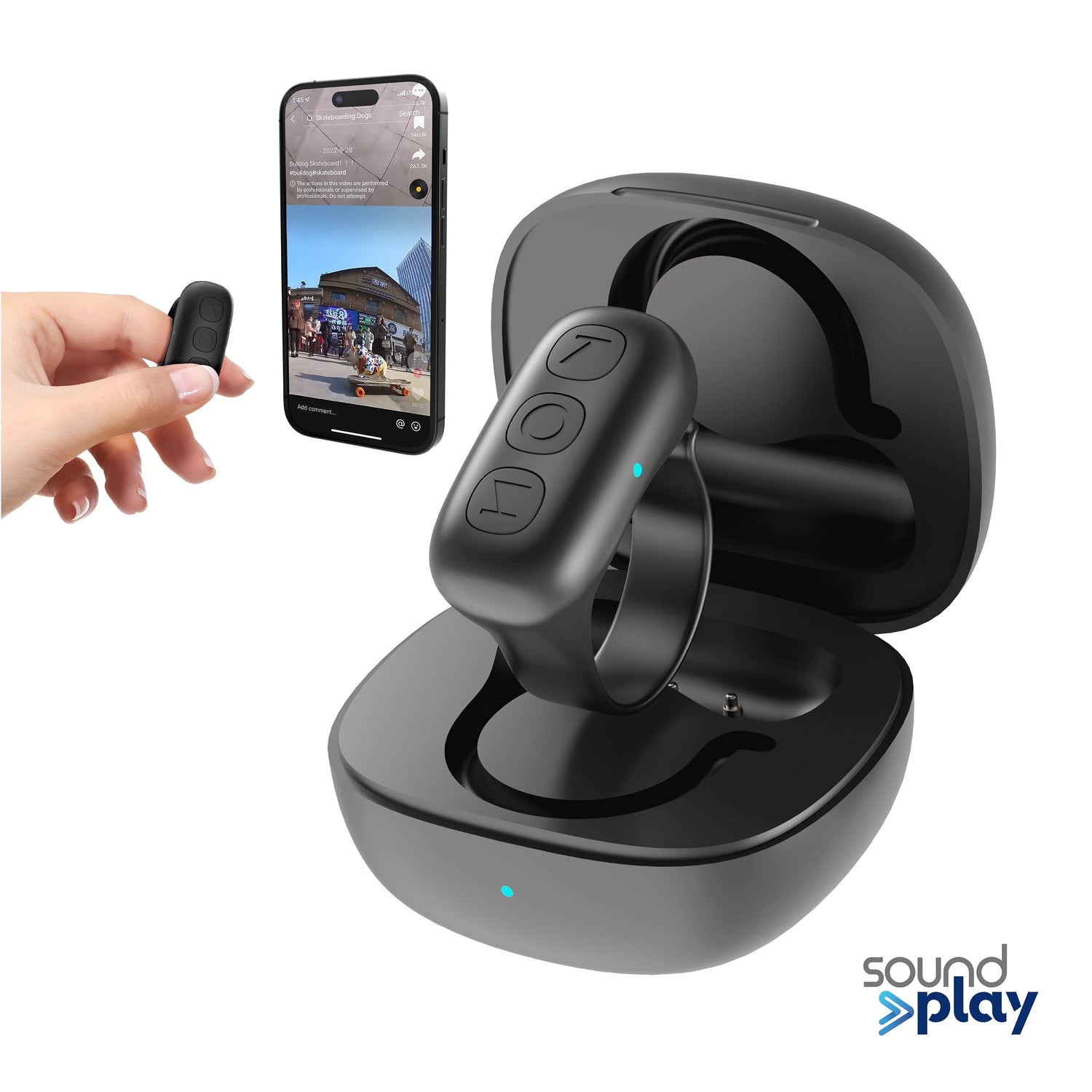 Phone Accessories