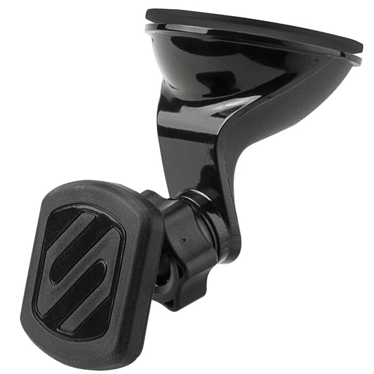 Magwsm-Sp1 Magic Mount Magnetic Dash/Window Suction Mount for Mobile Devices Adjustable 360