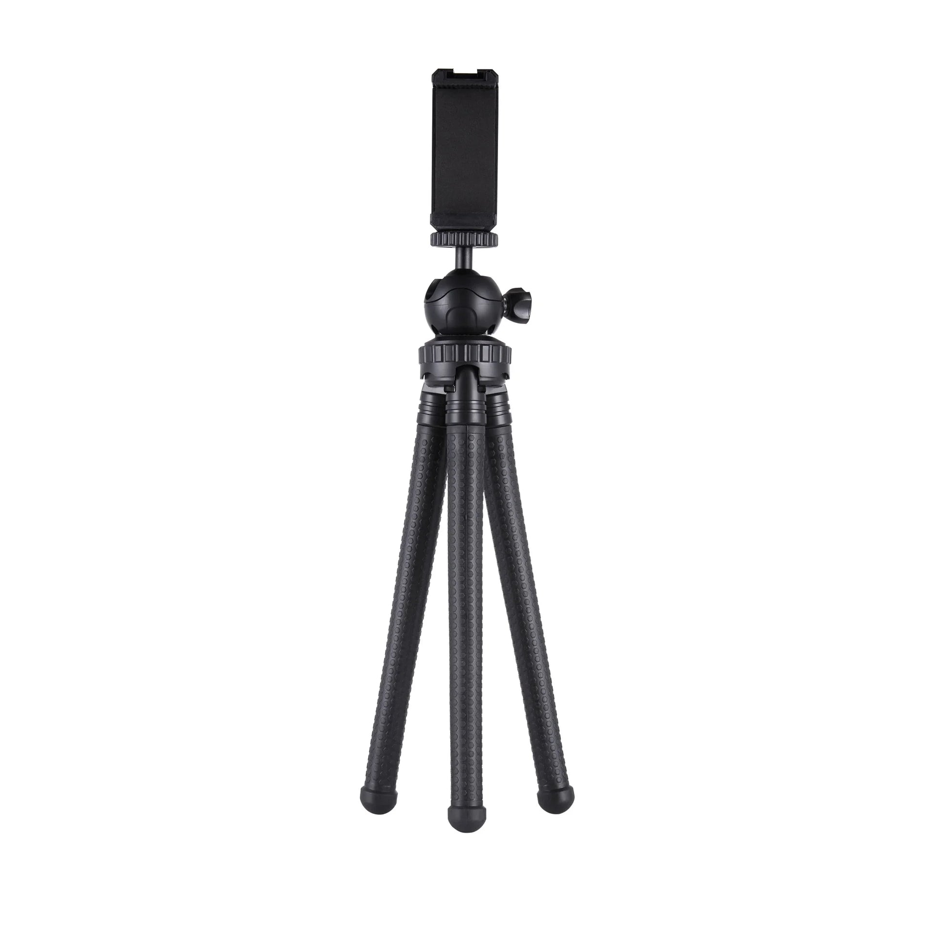. Adjustable Mini Tripod Stand for Cameras/Gopros/Smartphone Devices