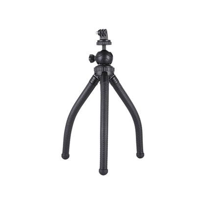 . Adjustable Mini Tripod Stand for Cameras/Gopros/Smartphone Devices