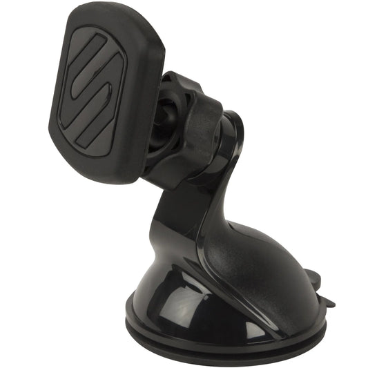 Magwsm-Sp1 Magic Mount Magnetic Dash/Window Suction Mount for Mobile Devices Adjustable 360