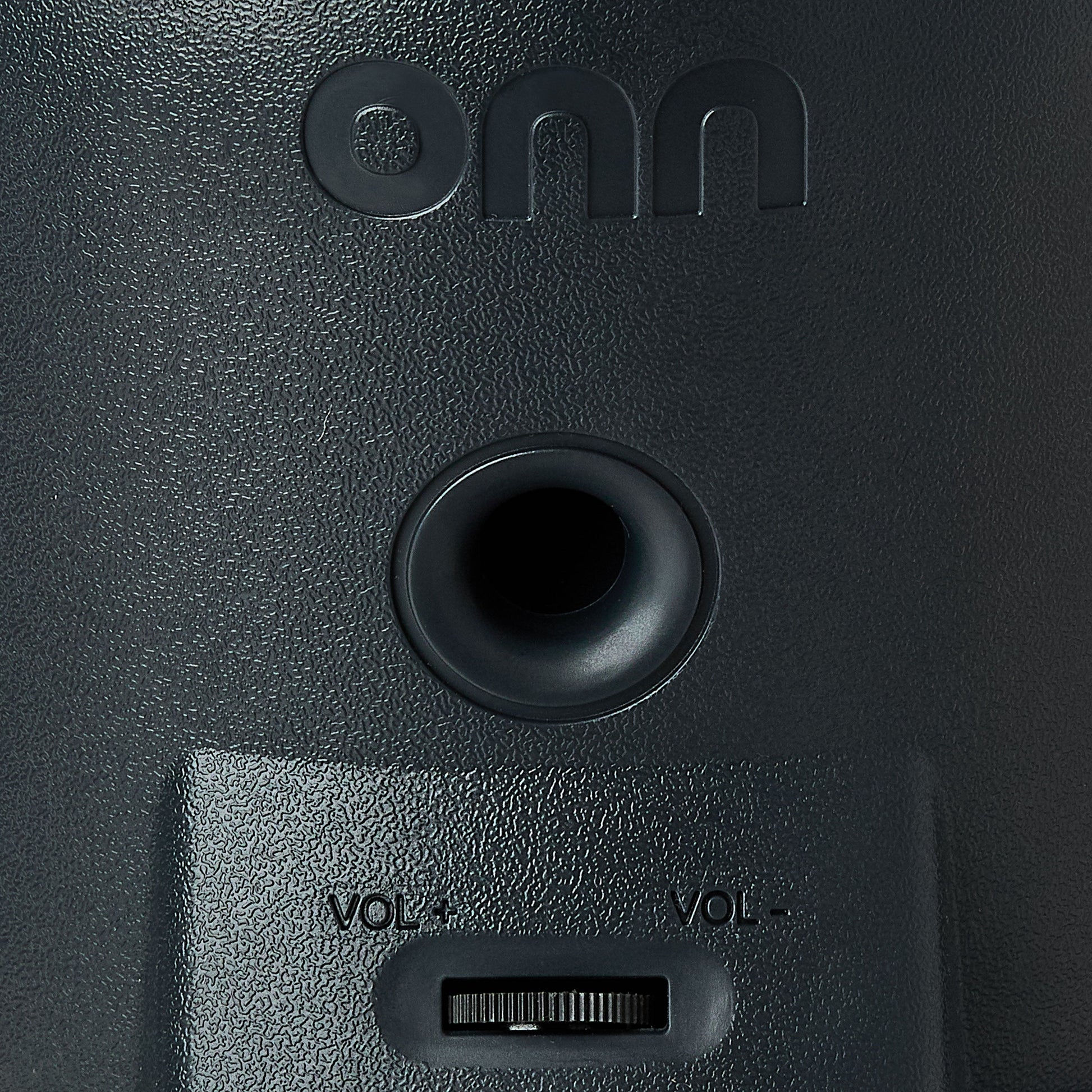 . Stereo Speaker with Volume Controls, 3.6 Ft 3.5Mm Aux with USB Power Cable