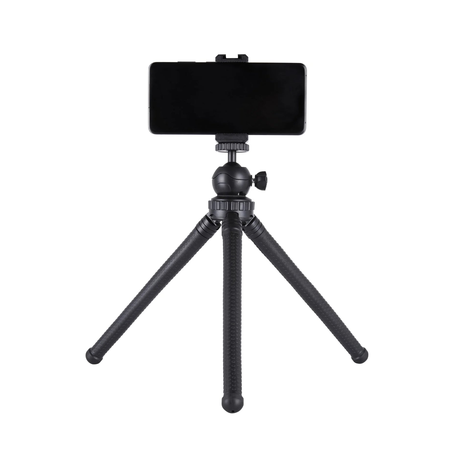 . Adjustable Mini Tripod Stand for Cameras/Gopros/Smartphone Devices