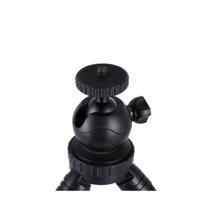 . Adjustable Mini Tripod Stand for Cameras/Gopros/Smartphone Devices