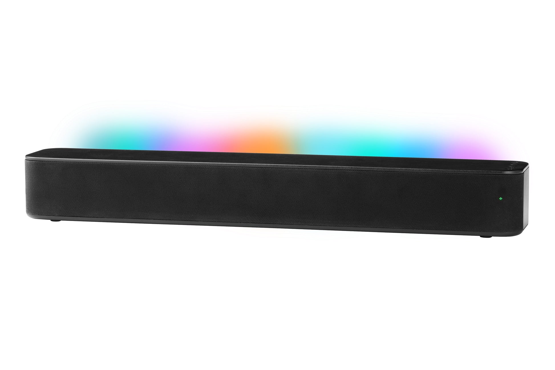 . 20" LED Soundbar with 2 Internal Speakers